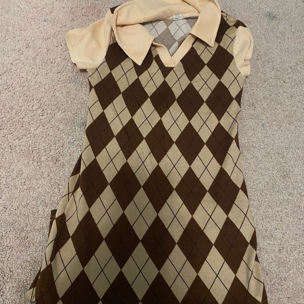 SHEIN dress